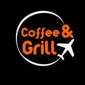 COFFEE & GRILL