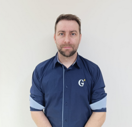 Antonio Ivo Giraldi Neto