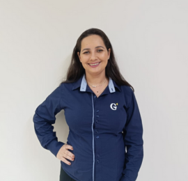 Regiane de Oliveira M. Germann