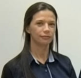 Rosane Alves da Silva