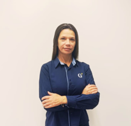 Rosane Alves da Silva